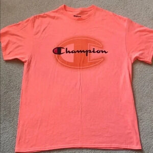 🏃🏻‍♂️Men’s Champion T-shirt 🏃🏻‍♂️
BIN#5